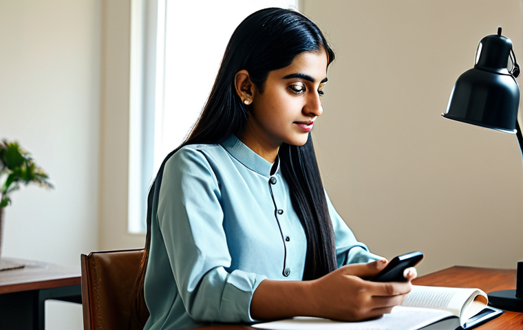 말리에서의 스마트폰 사용률 - Rural Farmer Using Smartphone**

"A Pakistani farmer in a rural field, fully clothed in traditional ...