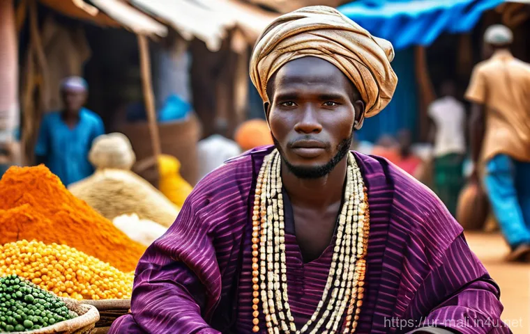 말리 전통 의상 - Here are three detailed image generation prompts in English, inspired by the Malian traditional clot... 말리 전통 의상 - Here are three detailed image generation prompts in English, inspired by the Malian traditional clot...