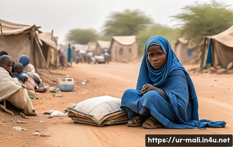 말리와 알카에다 연계 조직 관련 이미지 2